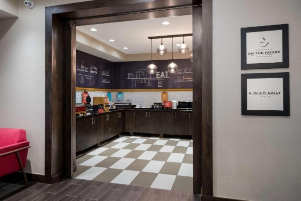 Hampton Inn By Hilton Marshall image 13