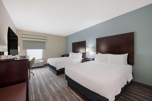 Hampton Inn By Hilton Marshall image 25