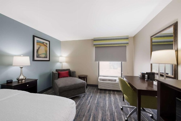 Hampton Inn By Hilton Marshall image 30